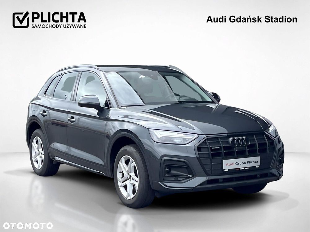 Audi Q5 - 8