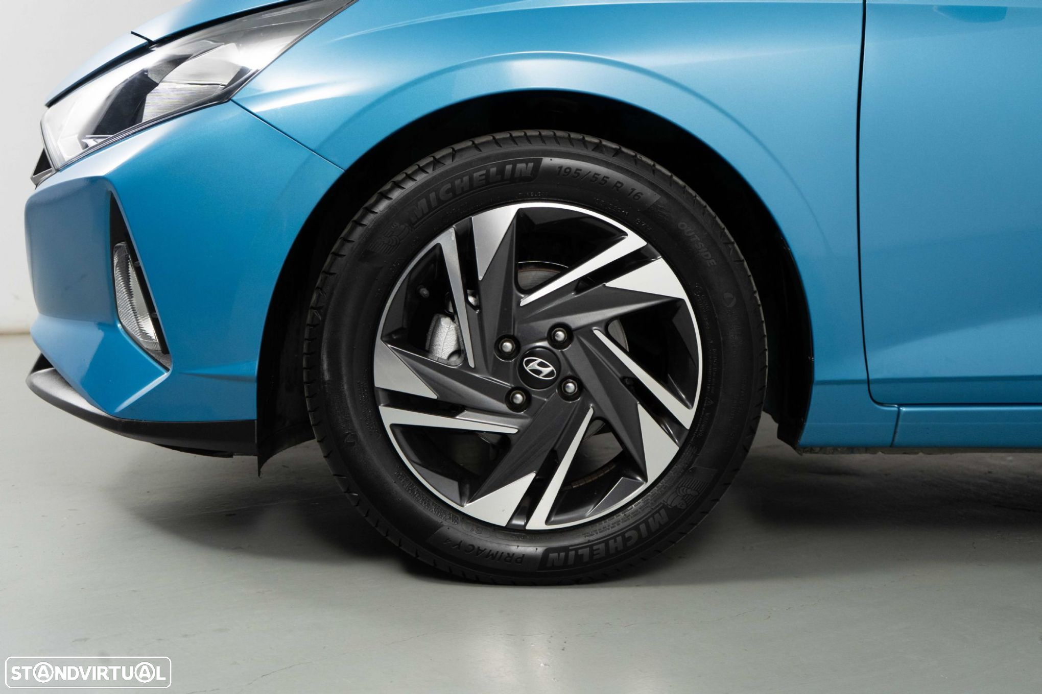 Hyundai i20 1.2 Comfort - 18