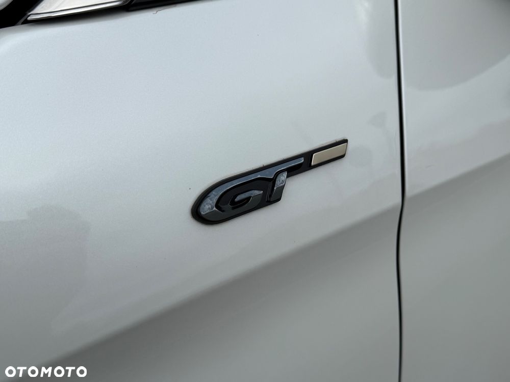 Peugeot 3008 BlueHDi 180 Stop & Start EAT8 GT - 28