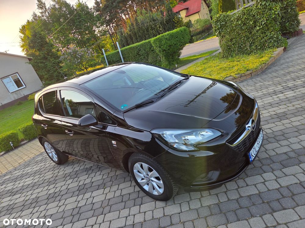 Opel Corsa 1.4 Active - 15