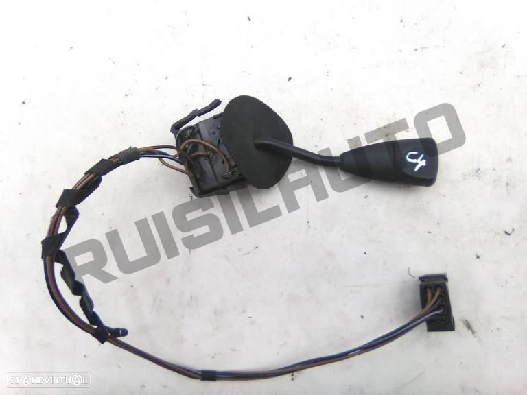 Comutador Limpa Vidros  Bmw 3 (e36) [1990_1998] 318i - 8