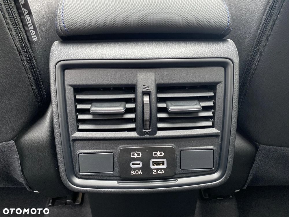 Subaru Forester 2.0i-L Exclusive (EyeSight) Lineartronic - 28