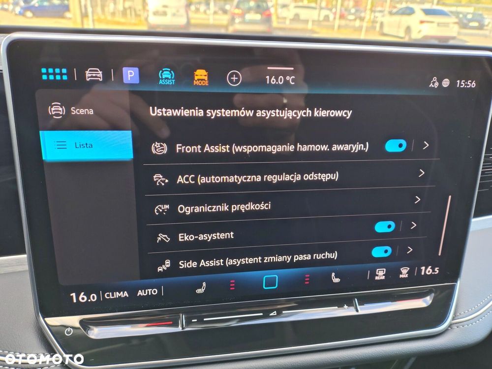 Volkswagen Passat 2.0 TDI SCR Style DSG - 34