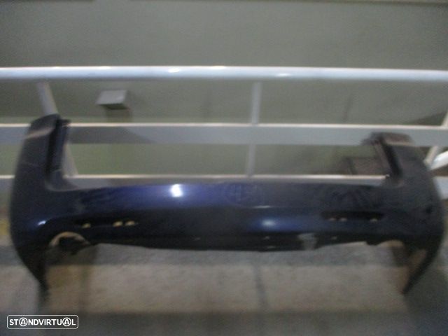 Parachoques REF0431 HONDA ACCORD SW 2005 TR - 1