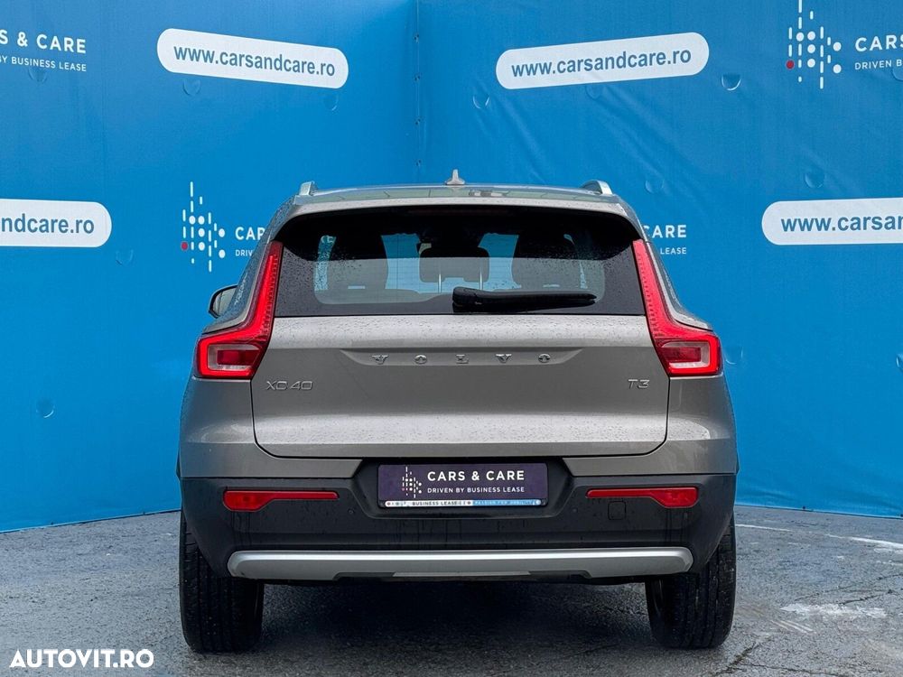VOLVO XC40 2021 — imagine 30