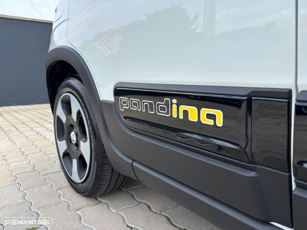 Fiat Panda - 26