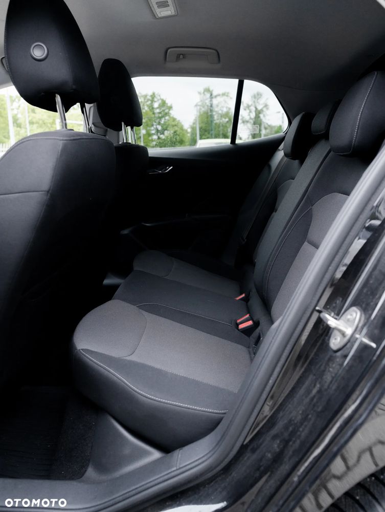 Skoda Fabia 1.0 TSI Ambition DSG - 12