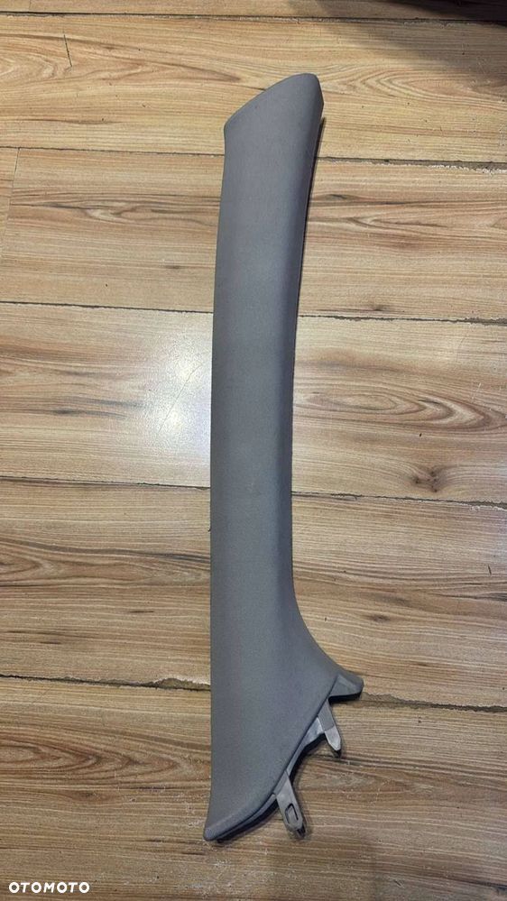 prawa osłona słupka a ford mondeo mk4 lift - 1
