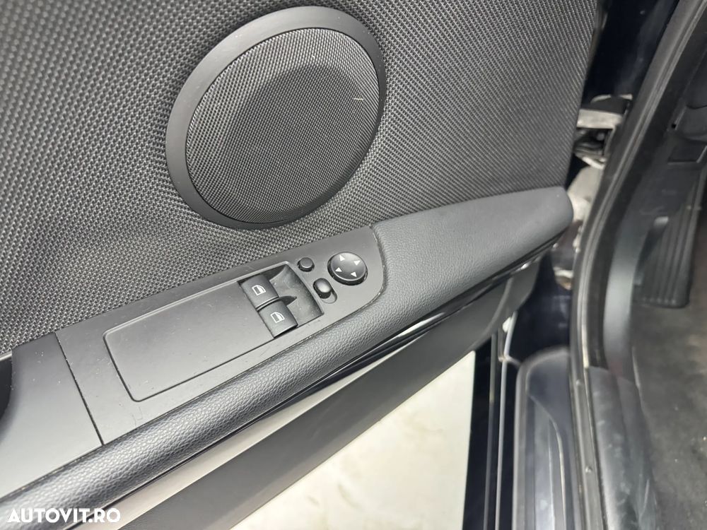 BMW Seria 3 320d DPF - 19