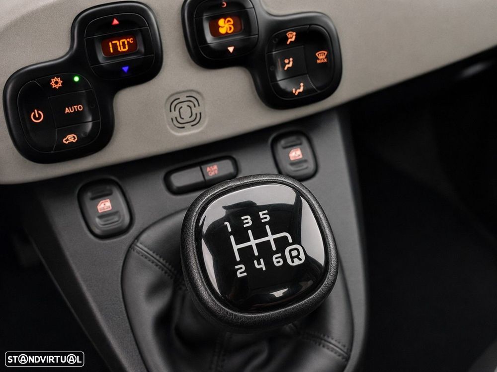 Fiat Panda - 21