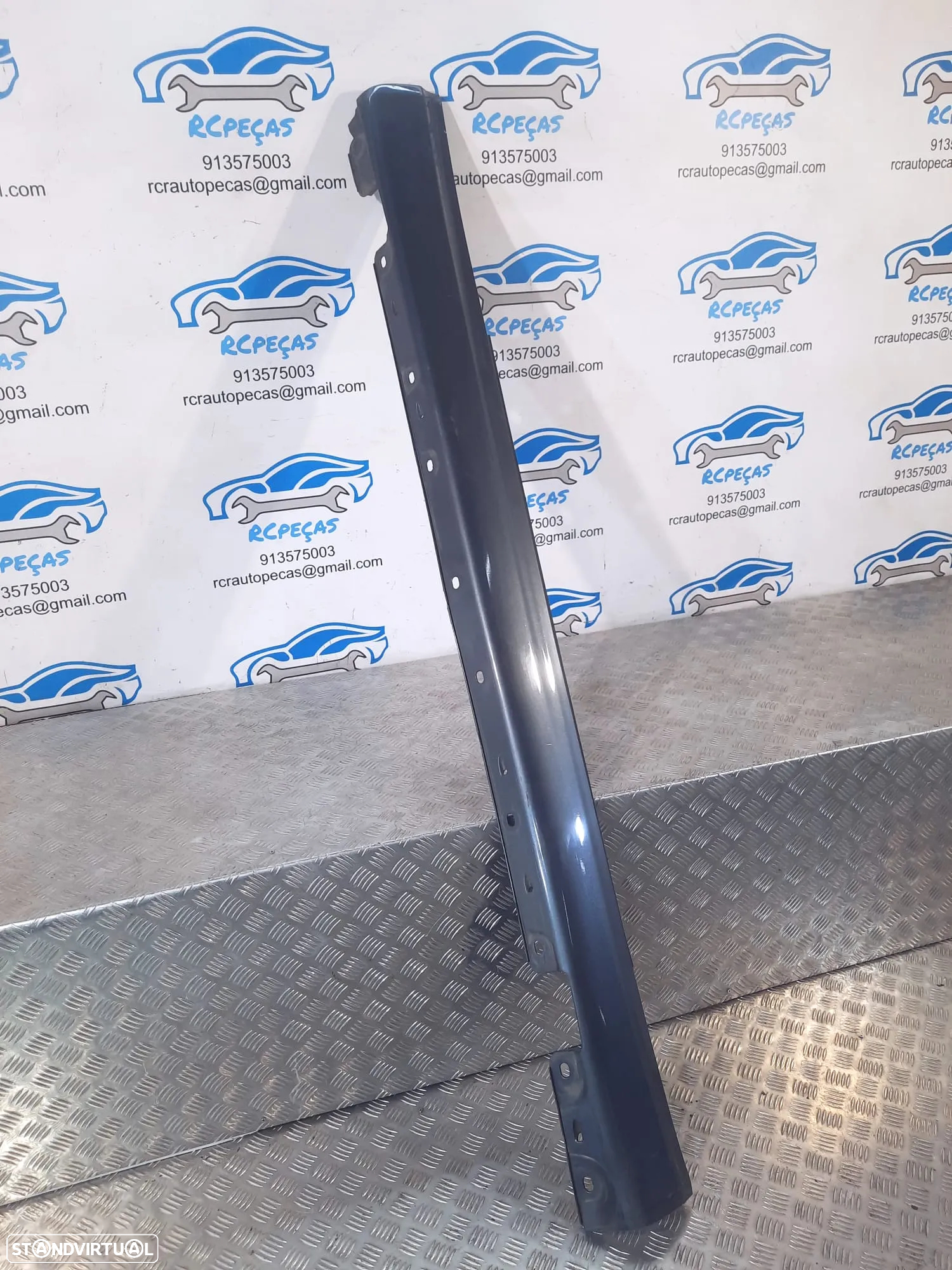 EMBALADEIRA EMBALADEIRAS ESQUERDA DIREITA MERCEDES BENZ C COUPE CL203 W203 A2036900540 2036900540 A2036900640 2036900640 SAIA SAIAS LATERAL LATERAIS - 9