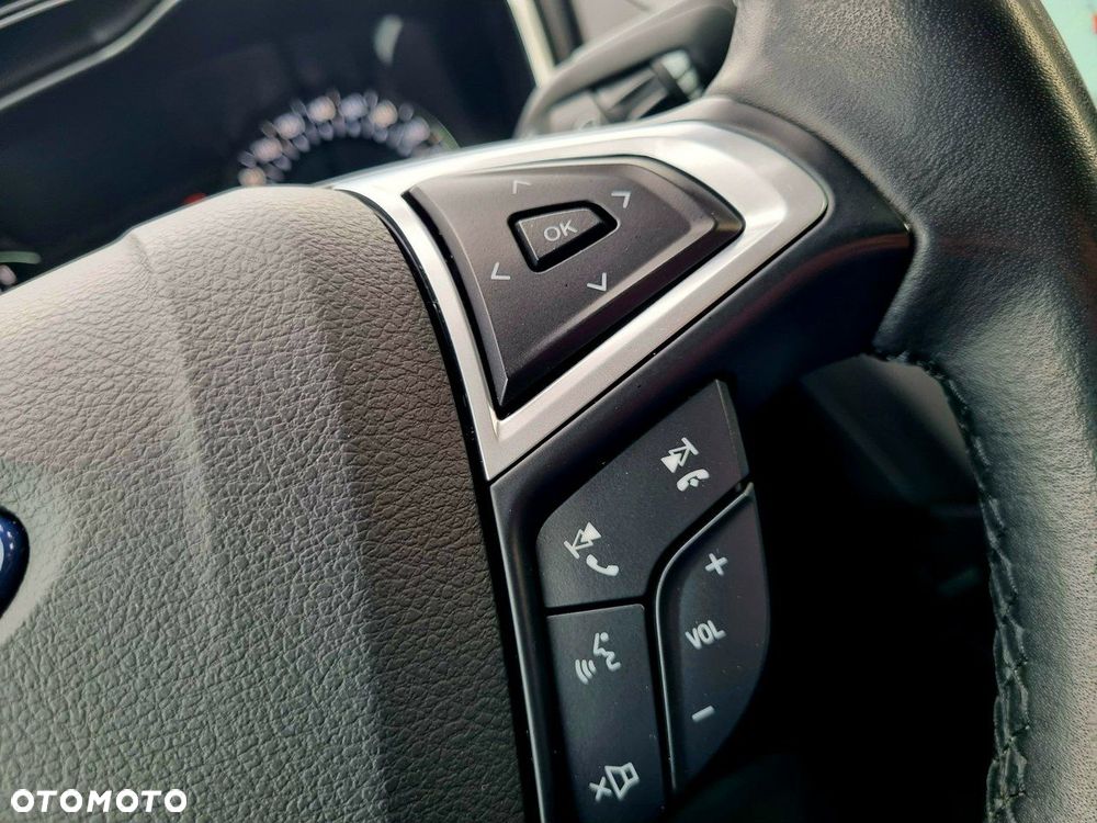 Ford Mondeo 1.5 EcoBoost STart-Stopp Titanium - 17