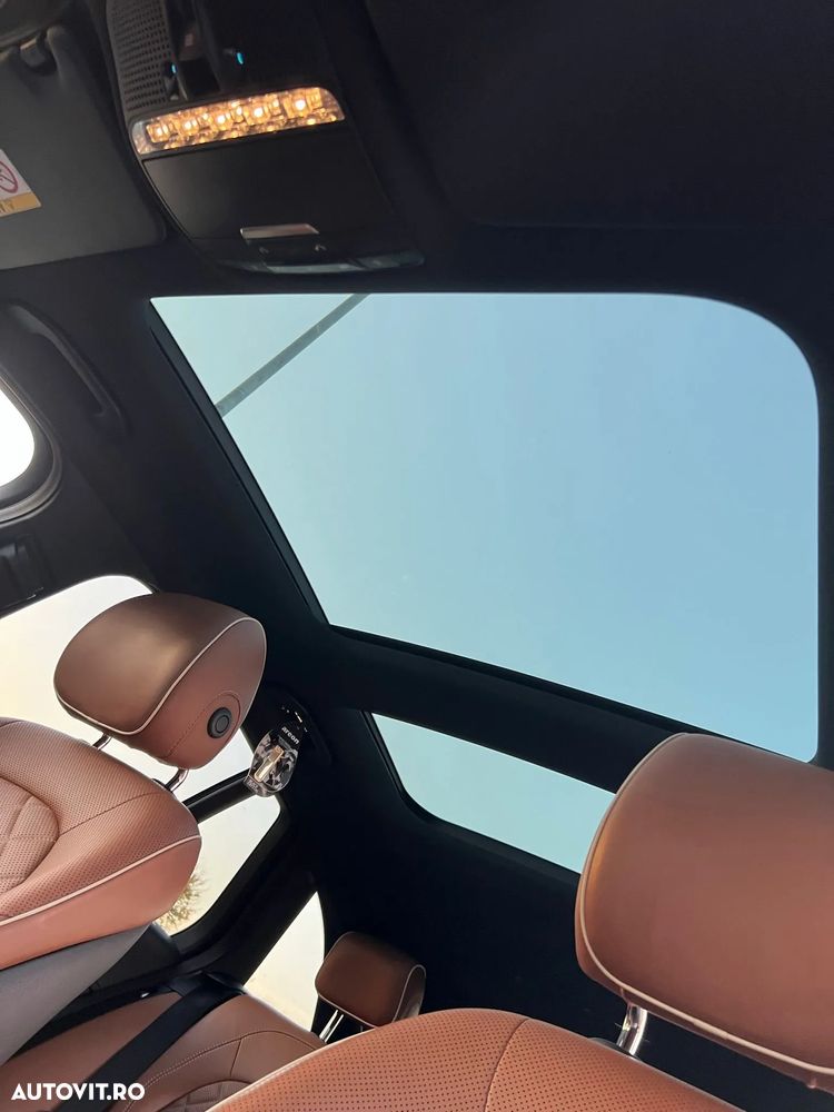 Mercedes-Benz C 43 AMG 4M T-Modell Aut. - 11