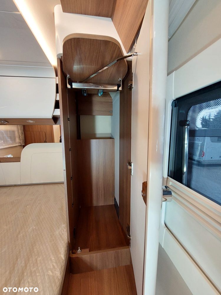 Carthago E-Line I 64 XL QB - 35