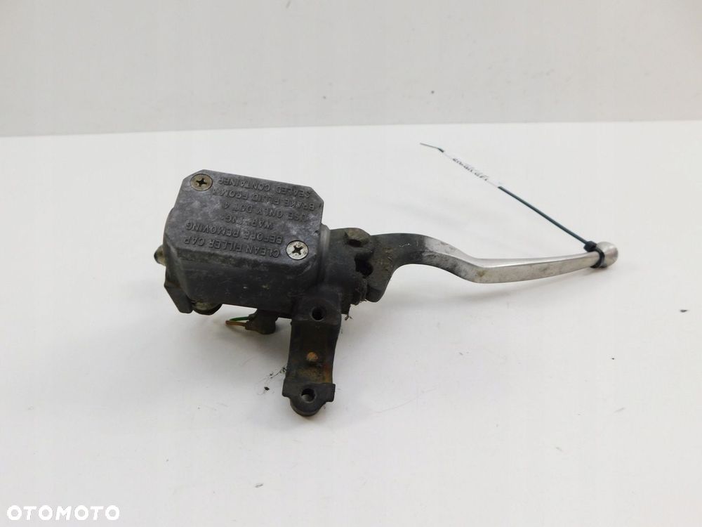 YAMAHA X-MAX 125 06-09 POMPA HAMULCOWA PRZÓD P - 2