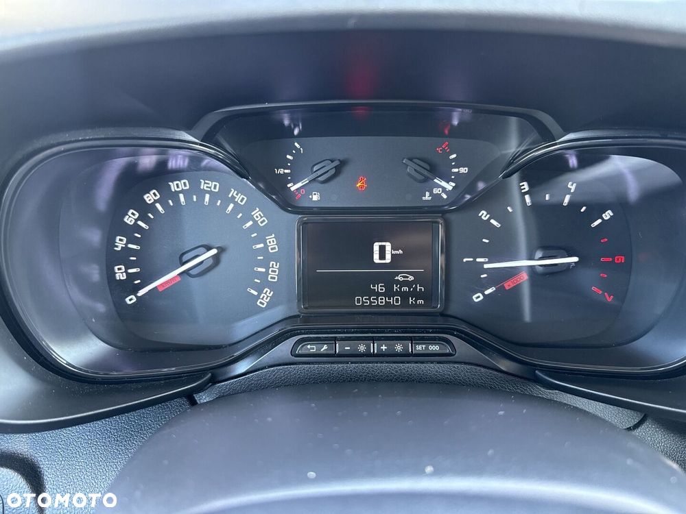 Toyota PROACE CITY - 22