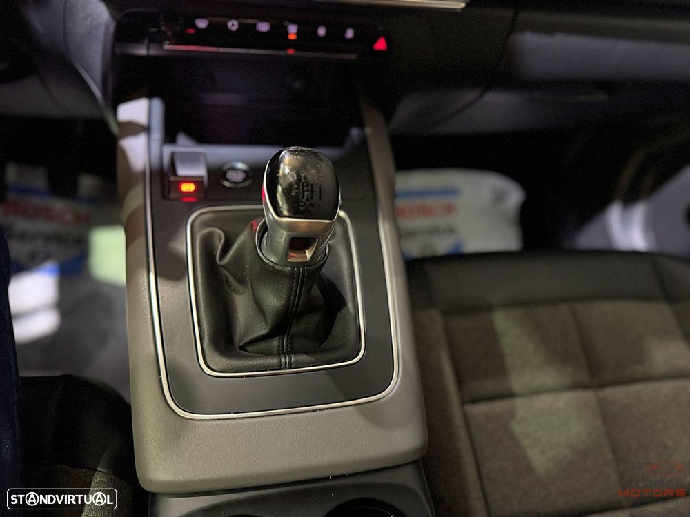 Citroën C5 Aircross 1.5 BlueHDi Shine - 29