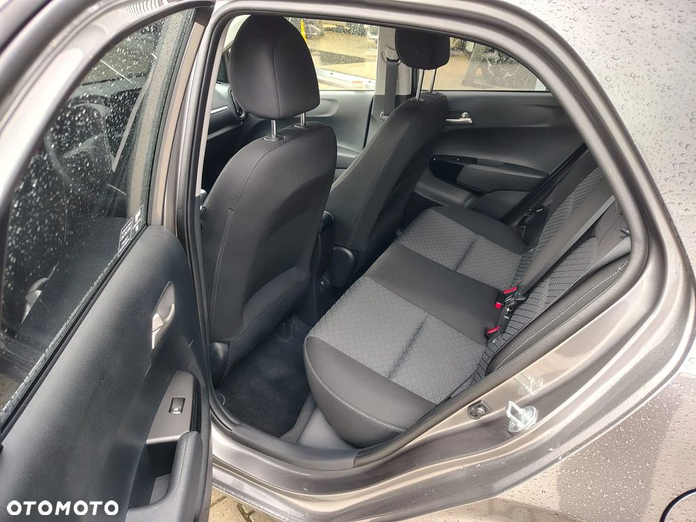 Kia Picanto 1.0 GDI Business Line - 11