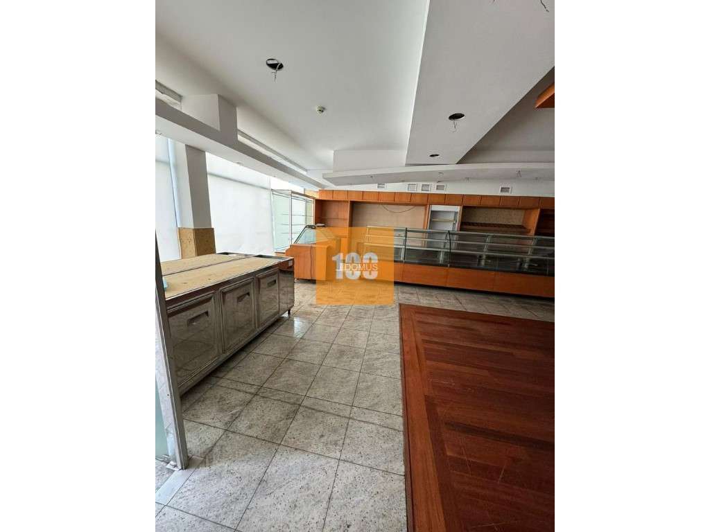 Loja em Gaia para confeitaria - Grande imagem: 2/23