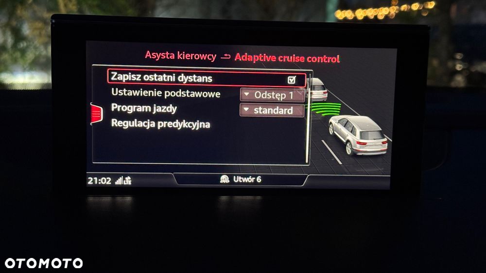 Audi Q7 - 28