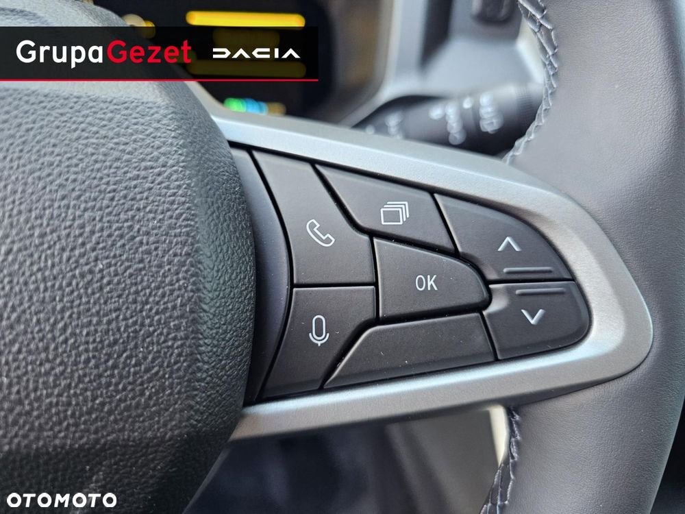 Dacia Bigster - 8