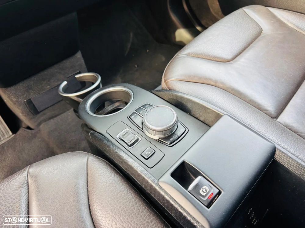 BMW i3 94Ah +EXA +Comfort Package Advance - 31