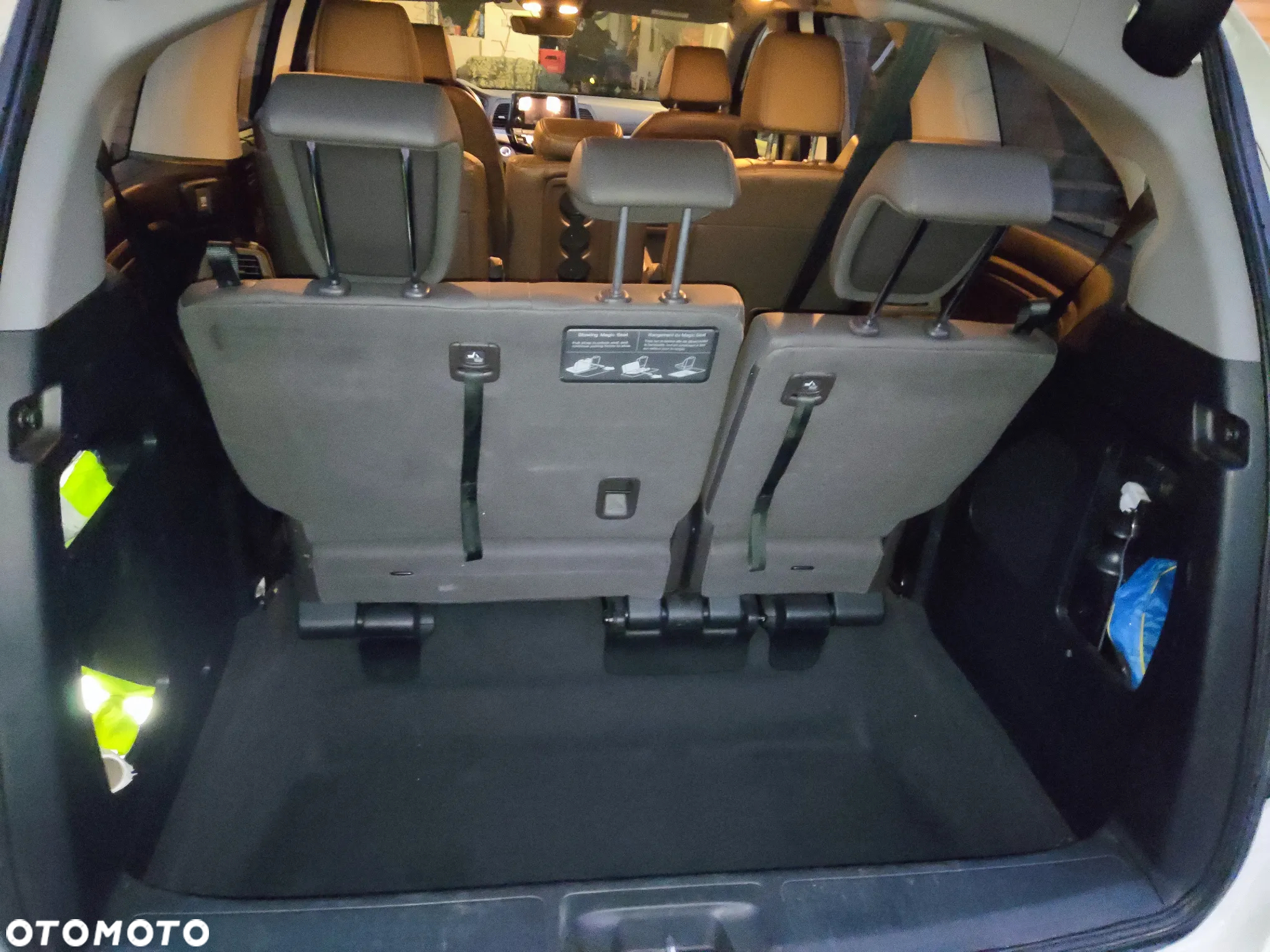 Honda Odyssey 3.5 EX - 17