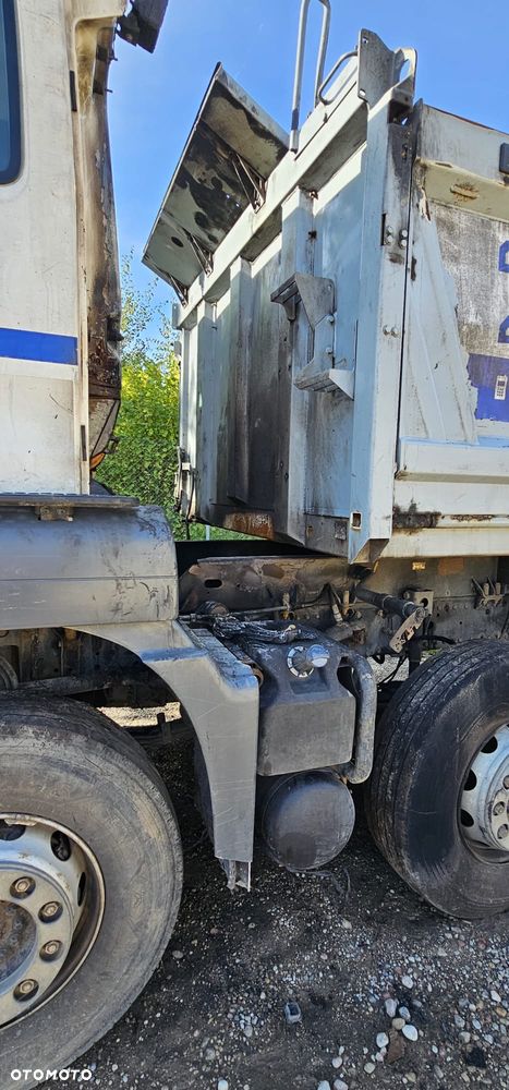 MAN TGS 35.480 - 3