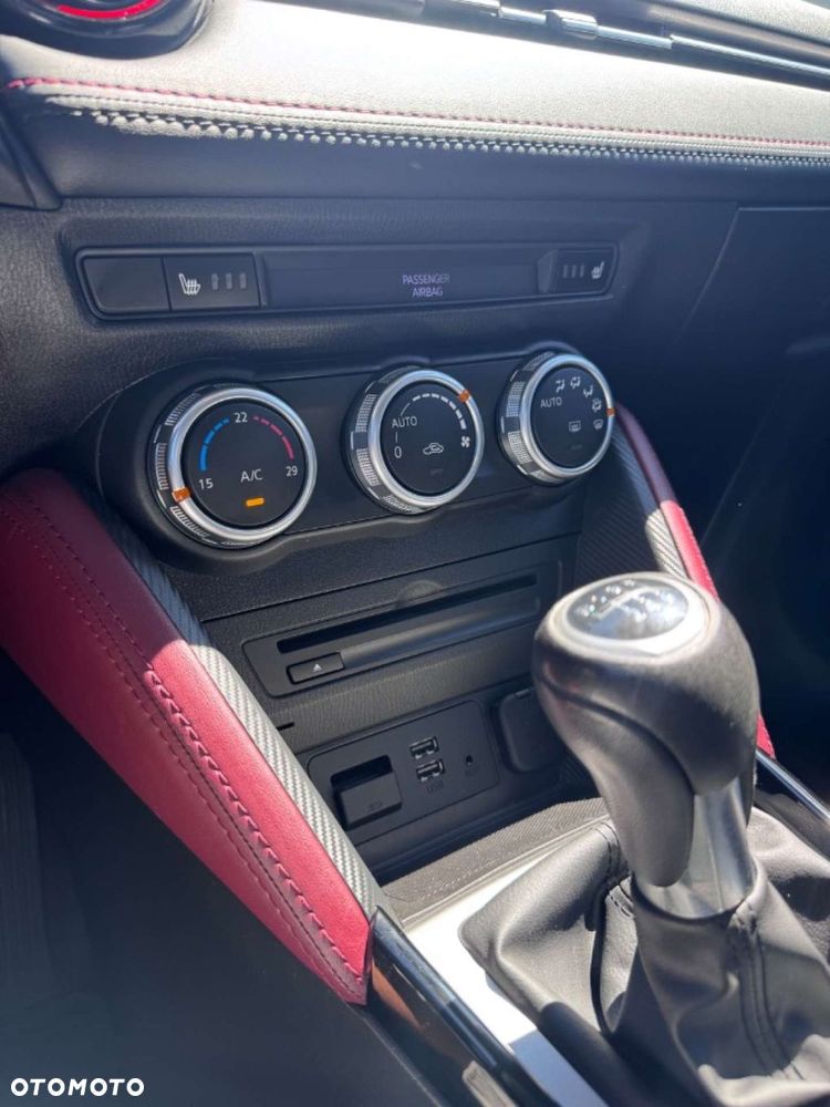 Mazda CX-3 - 27