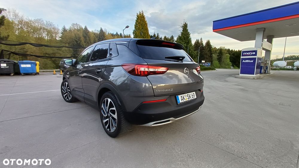 Opel Grandland X 1.6 D Start/Stop Business INNOVATION - 8