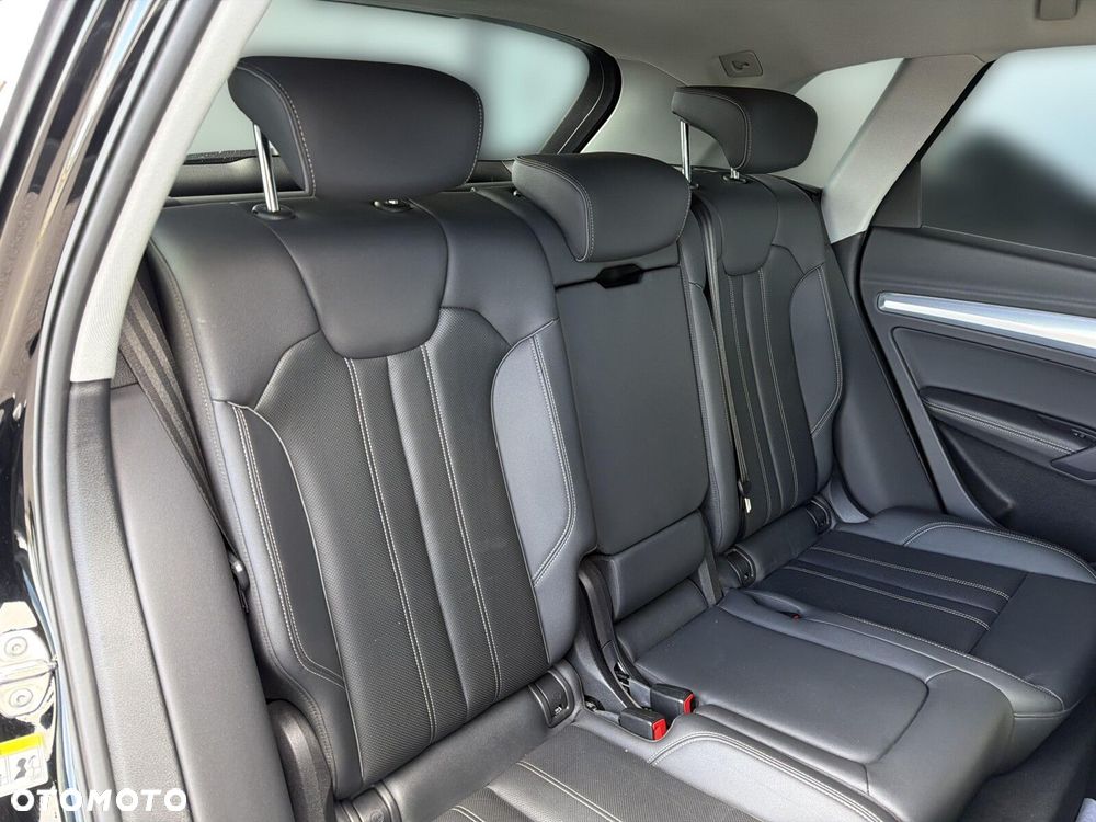 Audi Q5 - 15