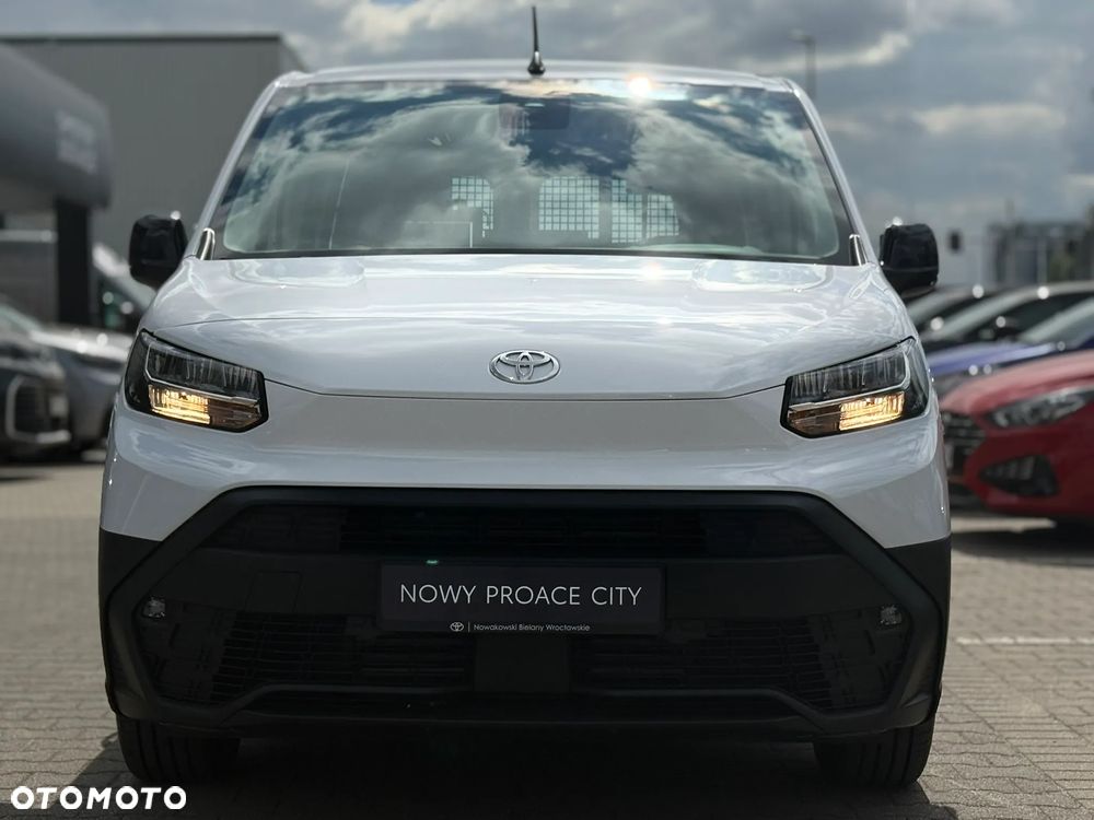 Toyota Proace City - 6