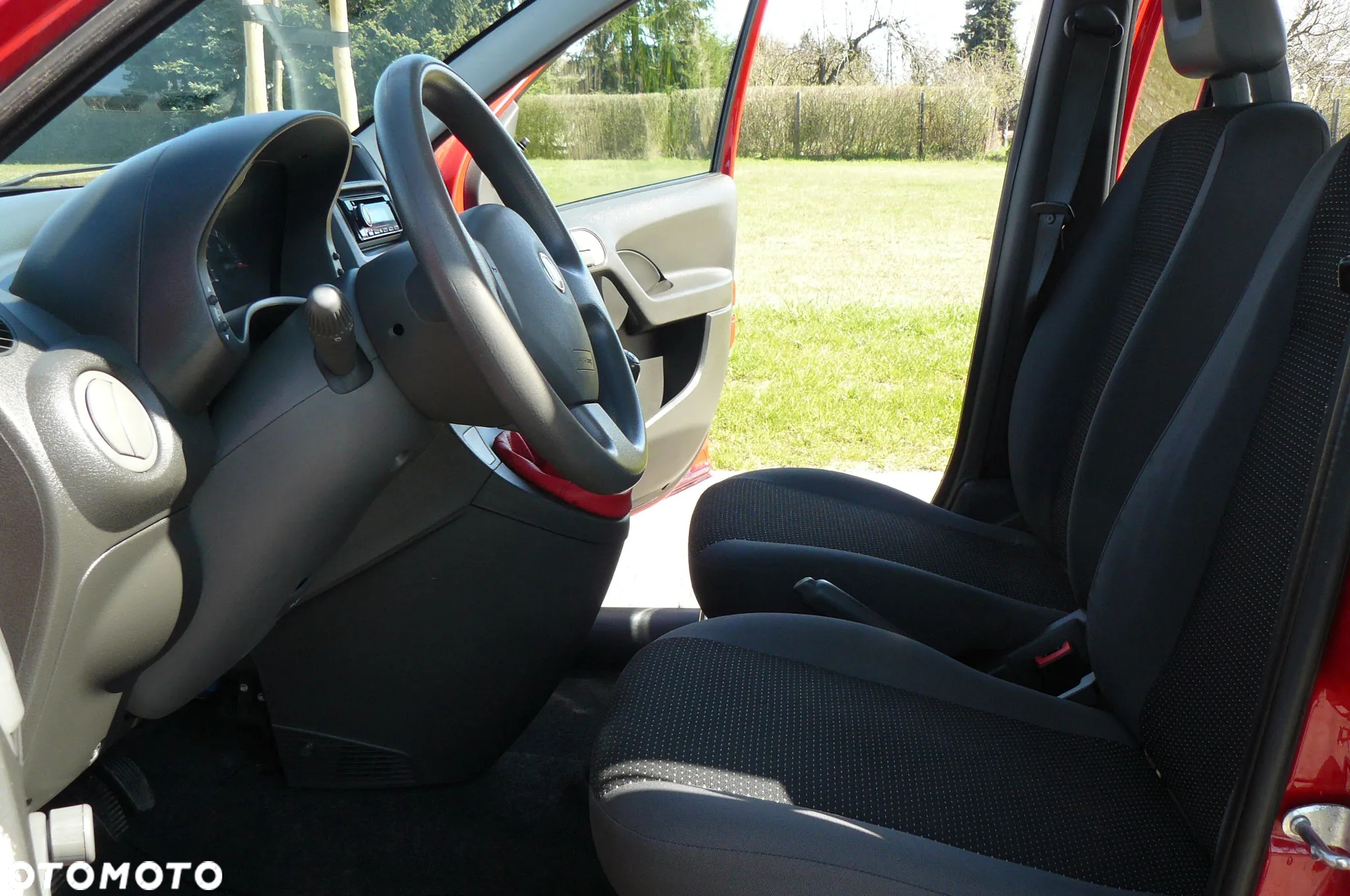 Fiat Panda 1.1 - 16