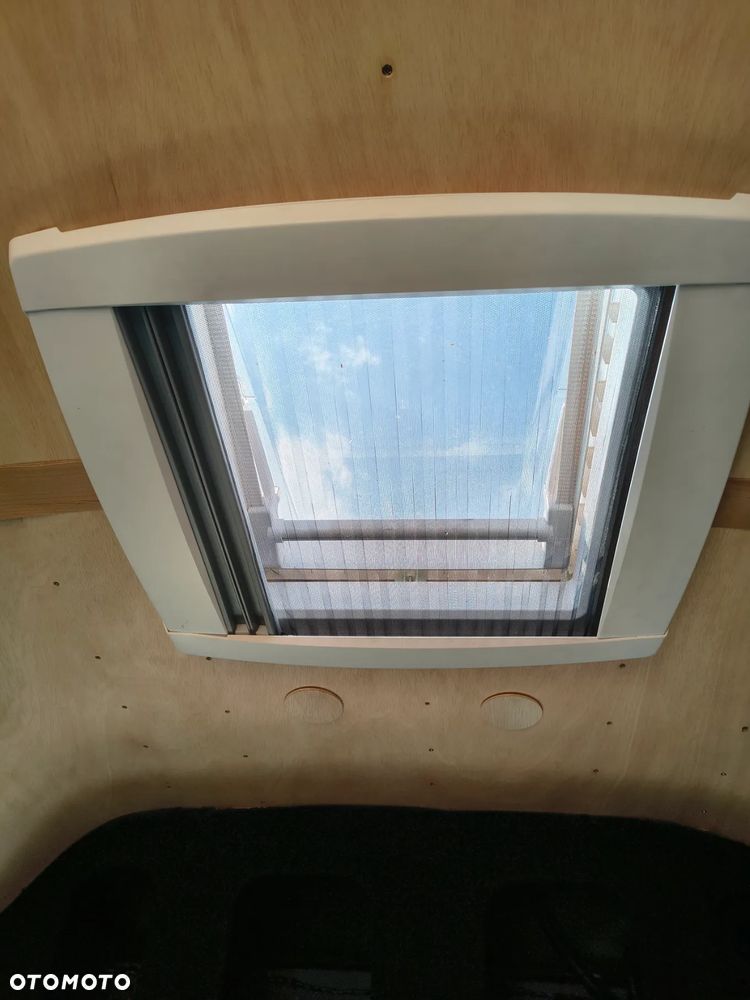 Mercedes-Benz Sprinter - 15