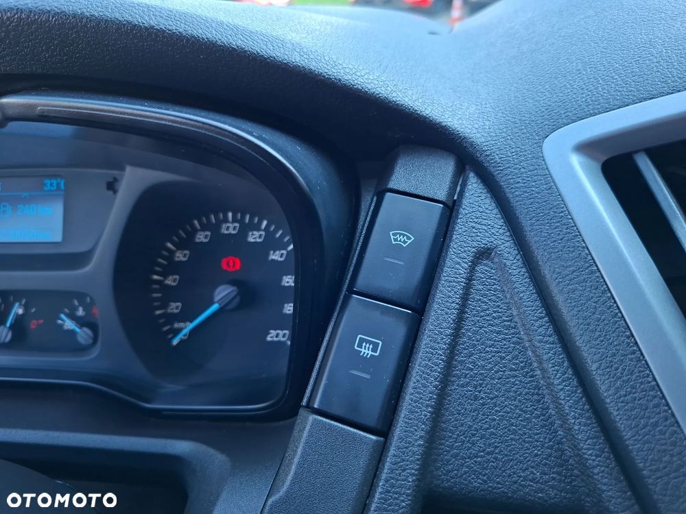 Ford Transit Kombi L3H2 Trend - 25