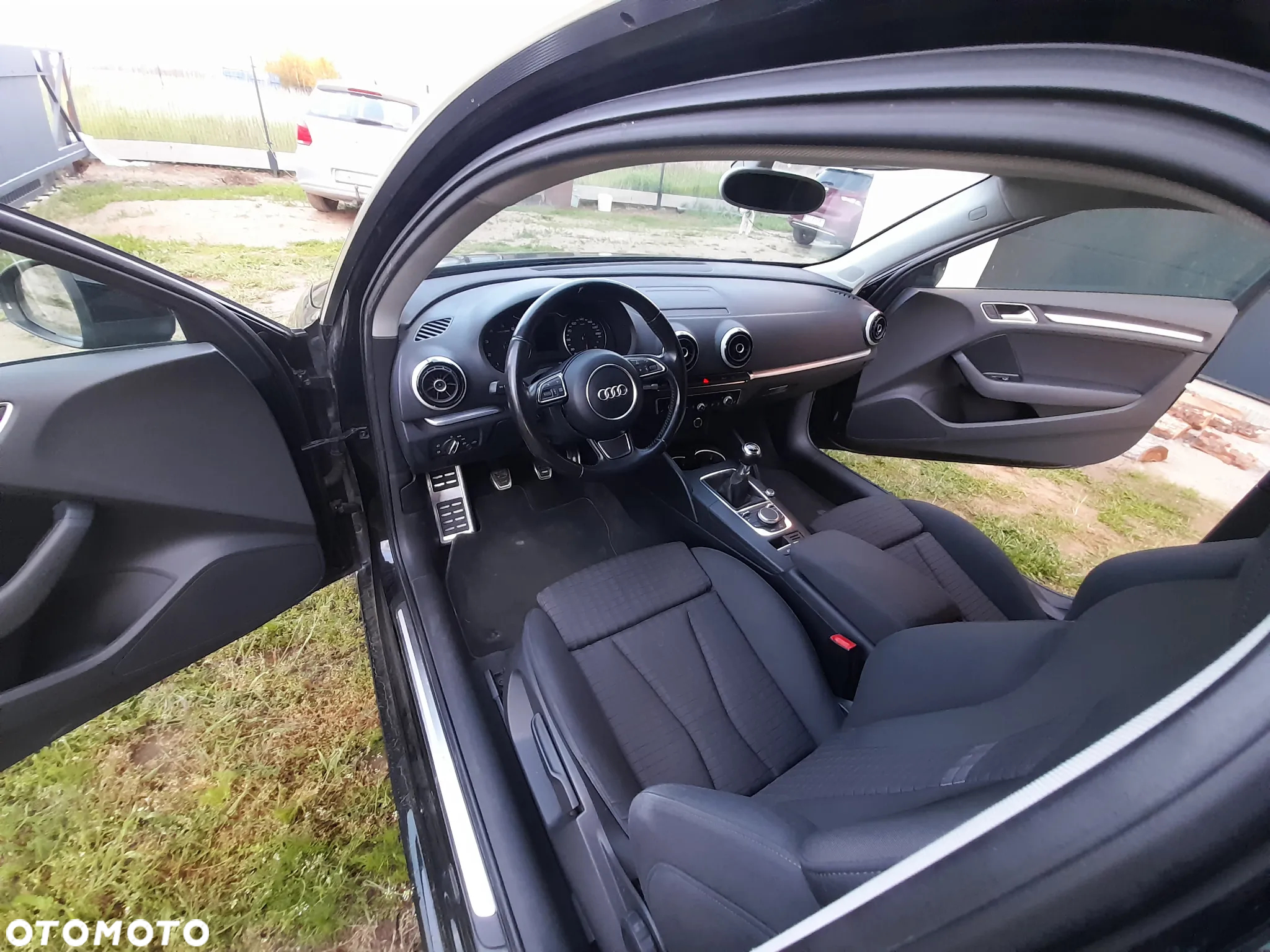 Audi A3 1.4 TFSI Attraction - 23