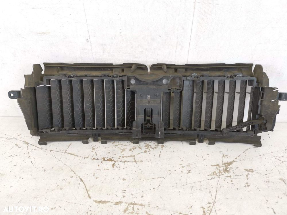 Grila Hota Electrica Mercedes-Benz  E-Class W213 [2016 - 2020], E-Clas - 5