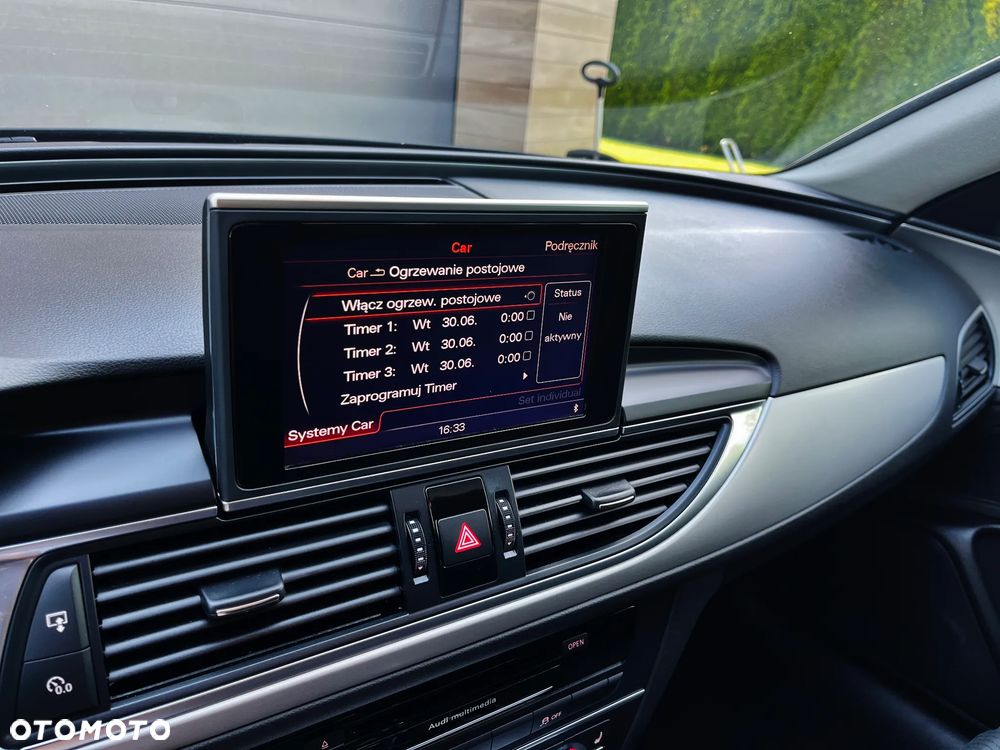 Audi A6 Avant - 25