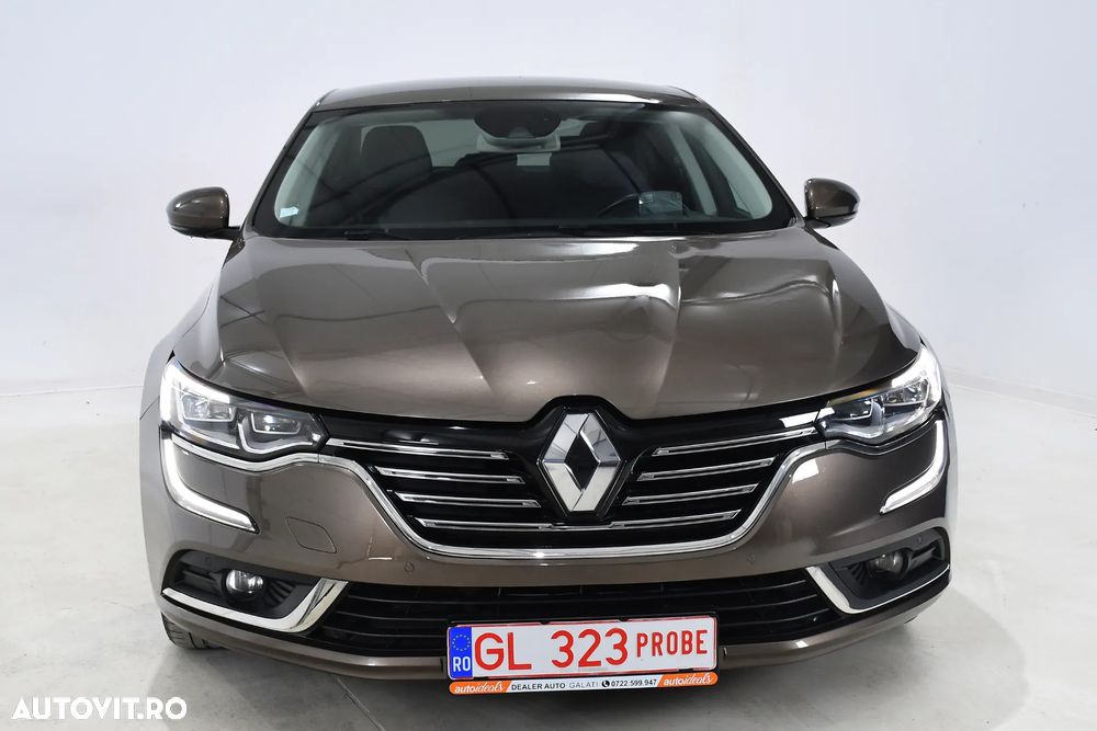 Renault Talisman ENERGY dCi 130 EDC INTENS - 9