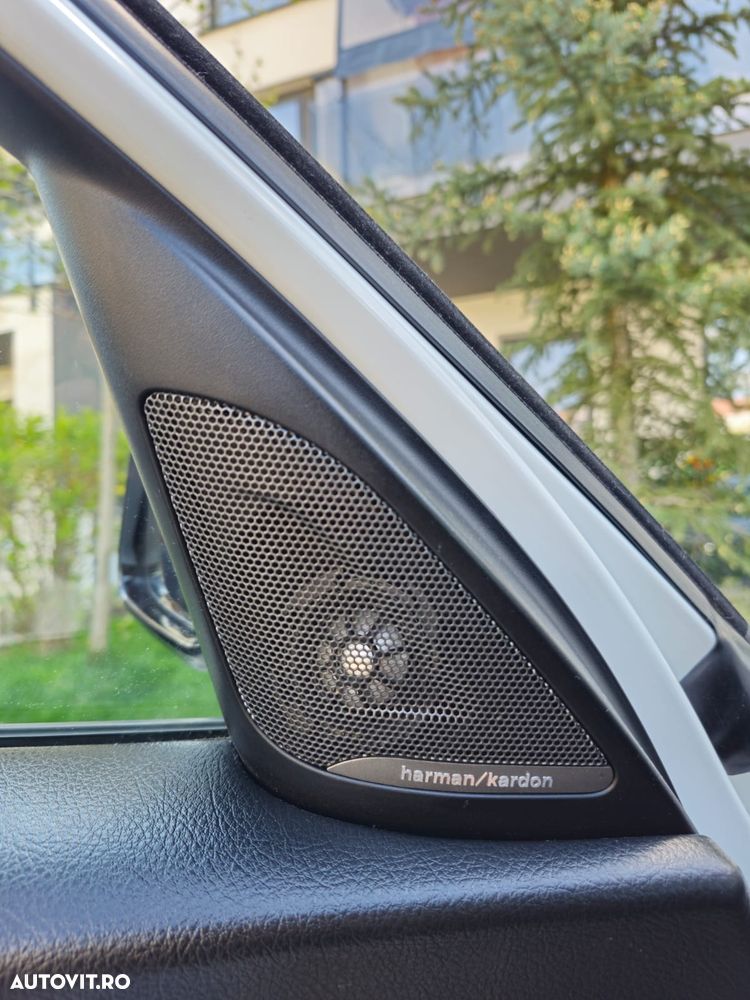 BMW Seria 1 120d Aut. M Sport - 16