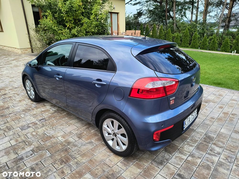 Kia Rio 1.2 XL - 15