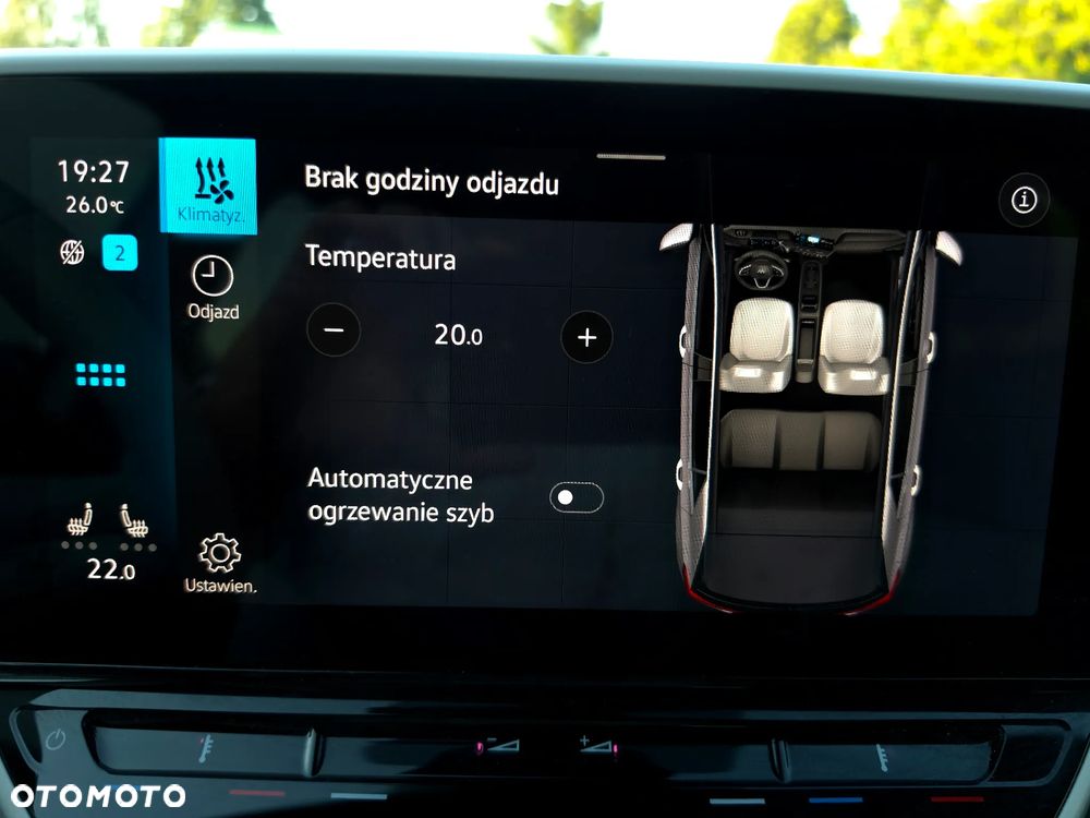 Volkswagen ID.3 58kWh Life - 29