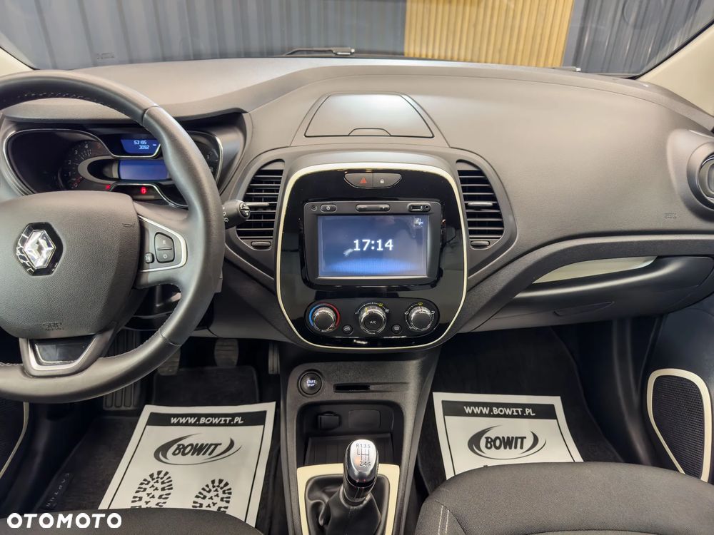 Renault Captur - 20
