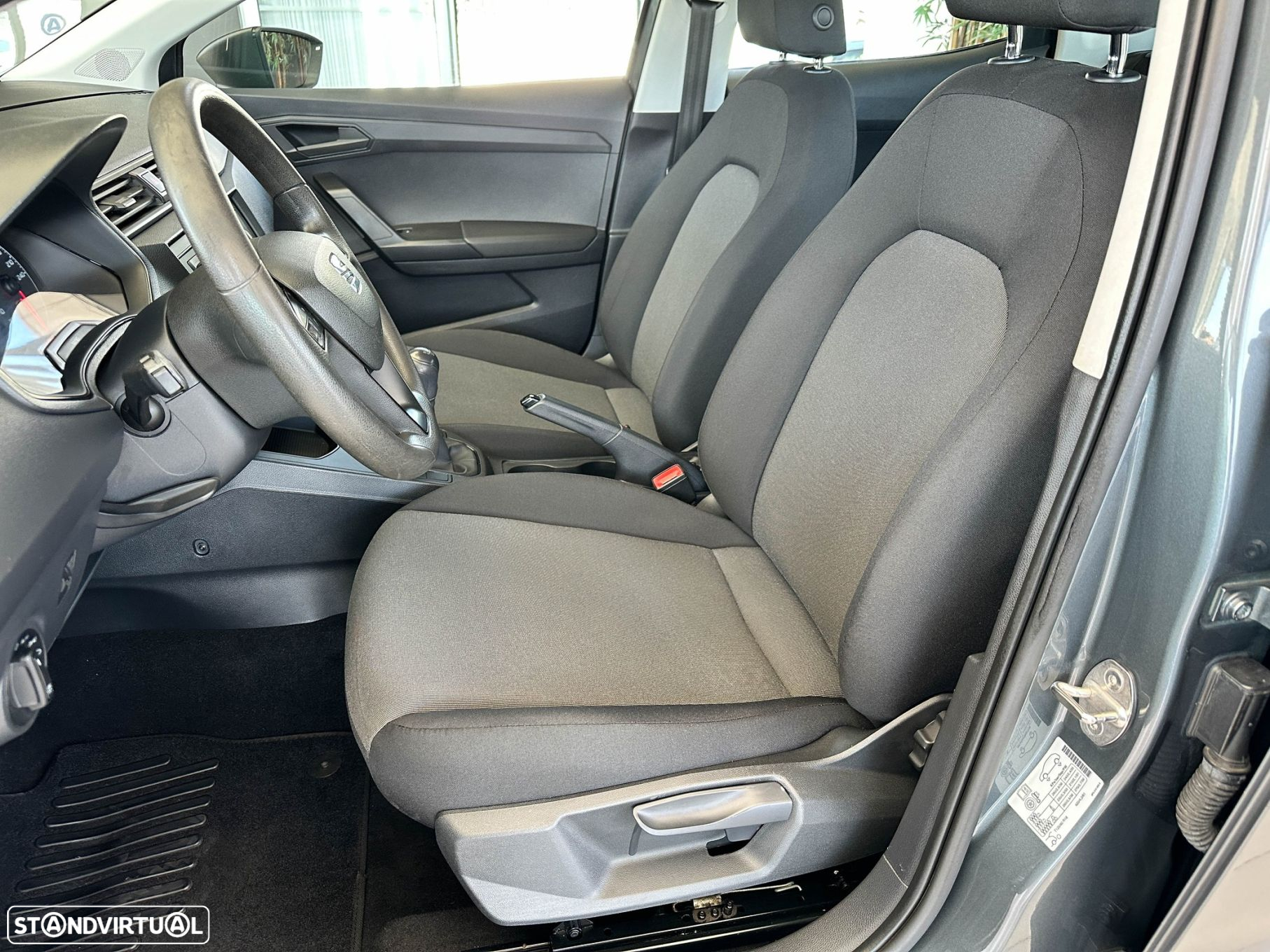 SEAT Ibiza 1.0 EcoTSI Reference - 6