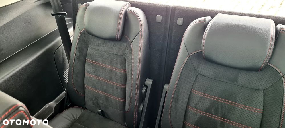 Ford S-Max 2.0 T Platinium X - 36