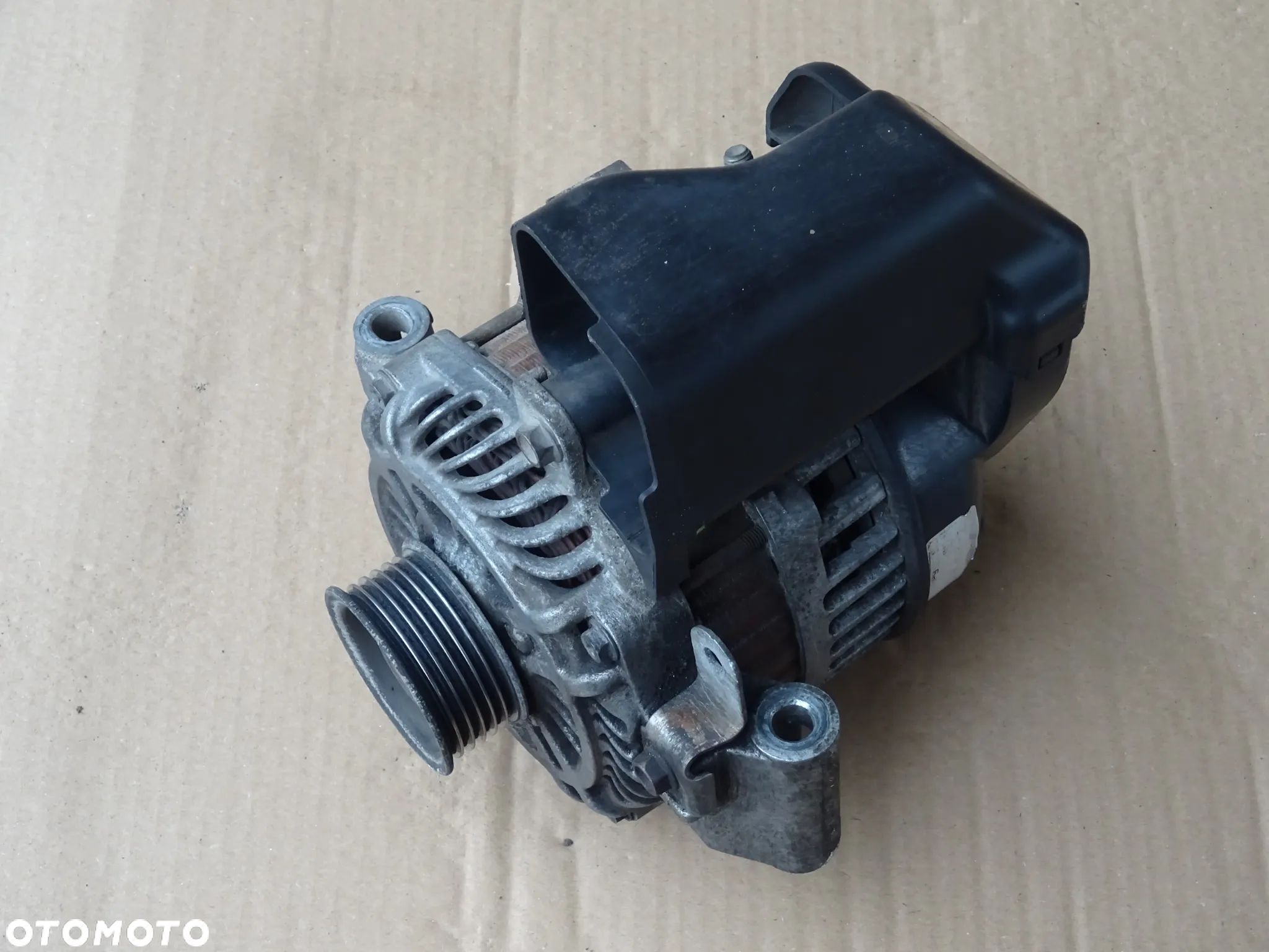 ALTERNATOR MAZDA 3 6 MPV 1.8 2.0 - 1