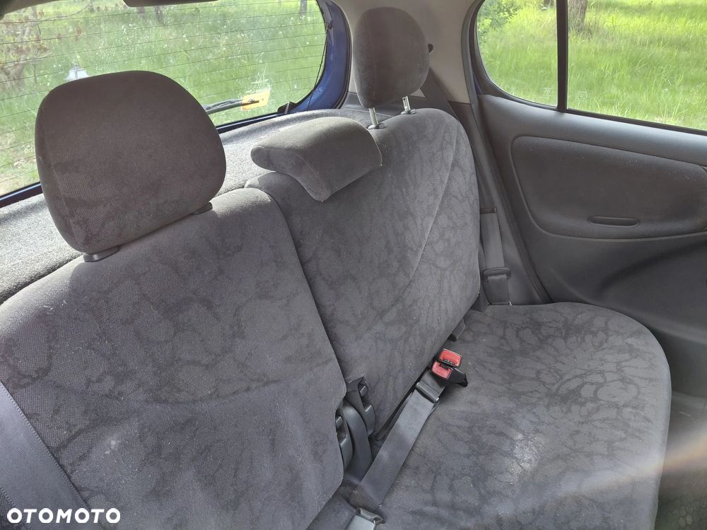 Toyota Yaris 1.3 Luna - 14