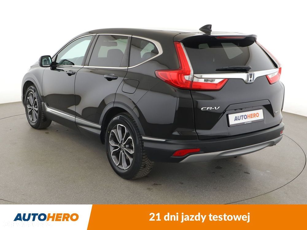Honda CR-V - 4