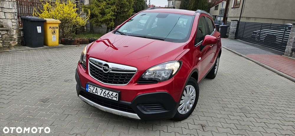 Opel Mokka ver-1-6-active-s-s - 8