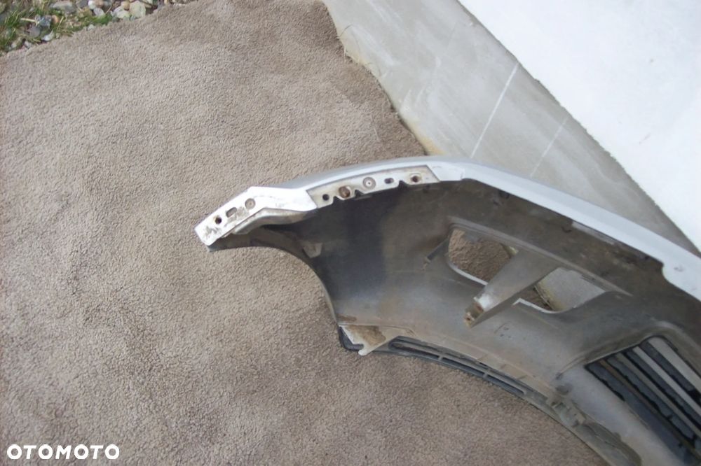 ZDERZAK PRZEDNI FORD FUSION I ROK 02/05 - 6